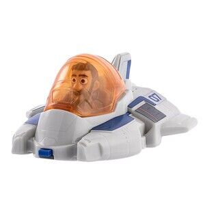 Mo XL07 2022 Disney Pixar Lightyear McDonalds Happy Meal Toy